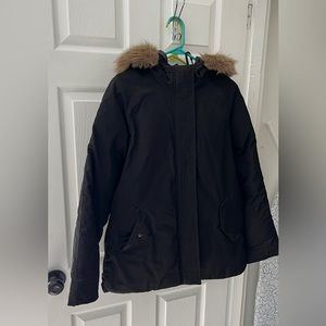 Old navy winter coat